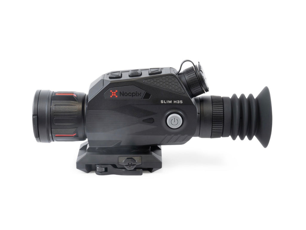 Nocpix Slim H35