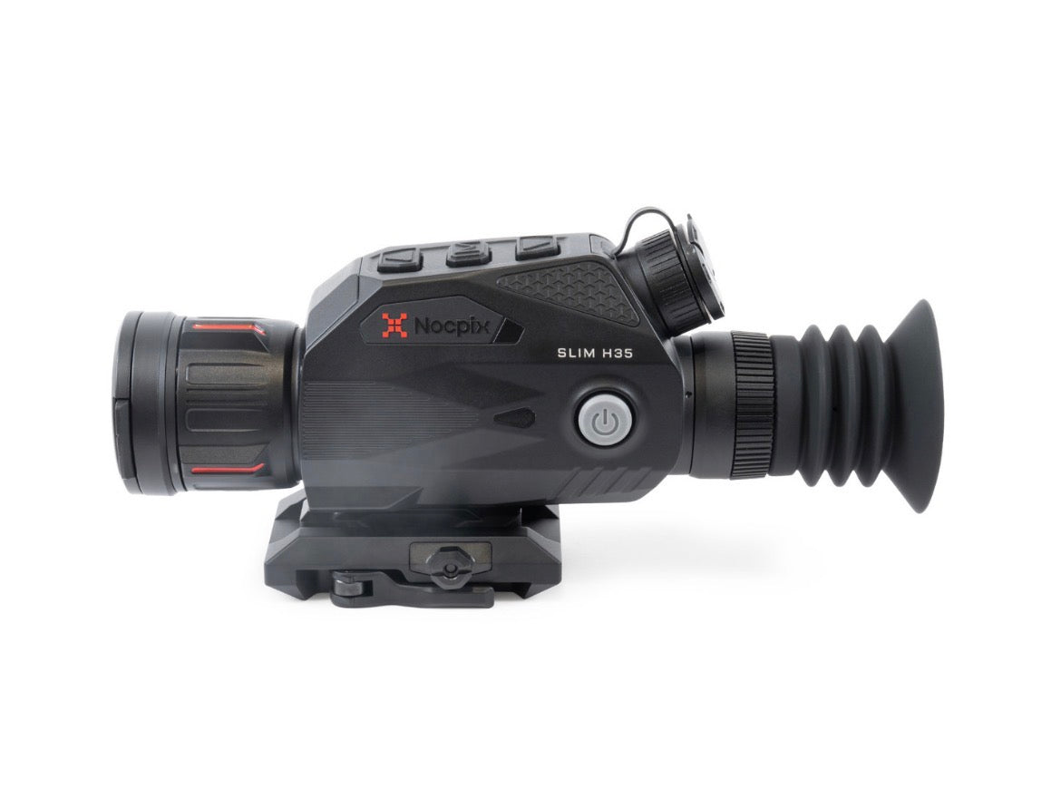 Nocpix Slim H35