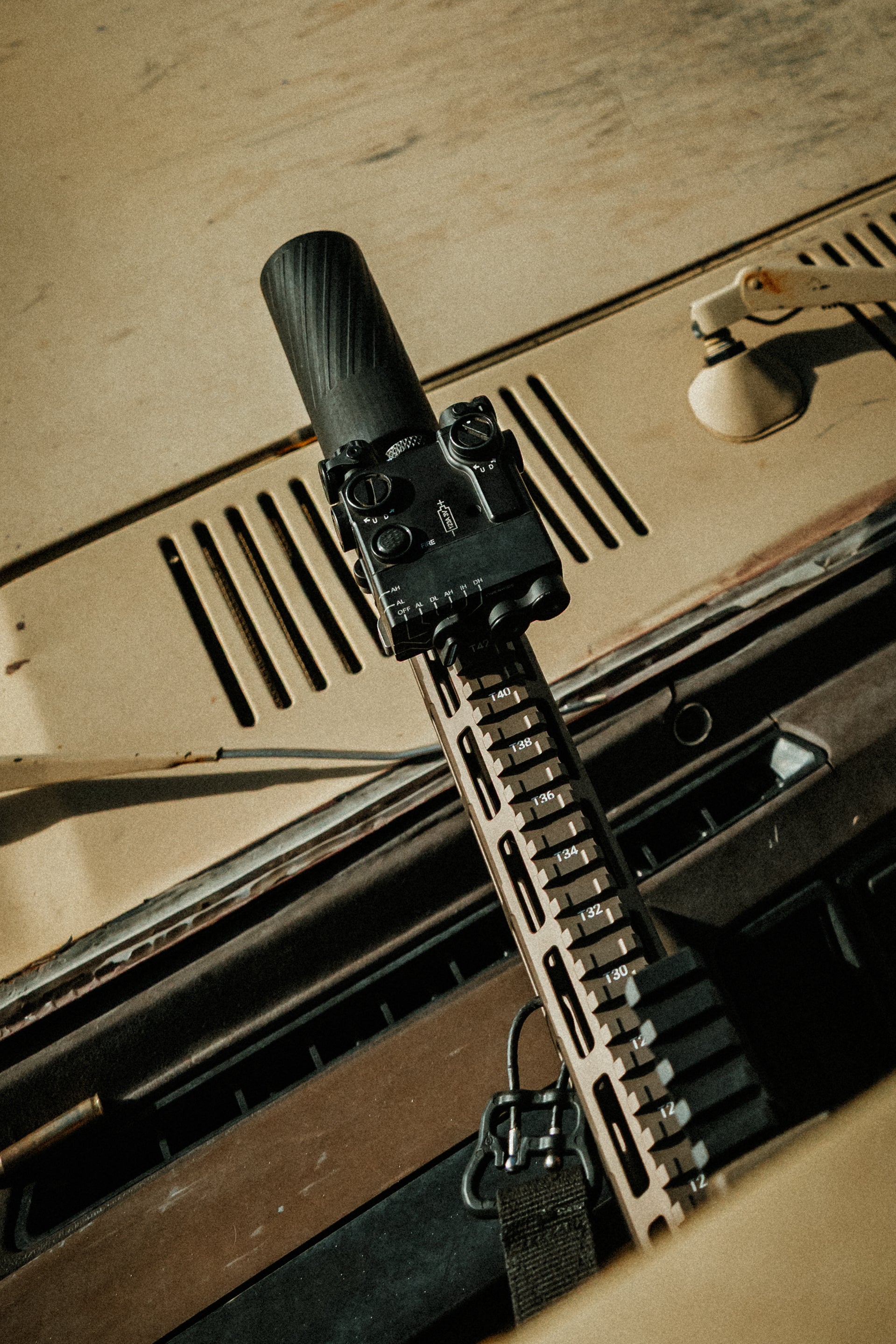 Steiner DBAL A3 - 19021