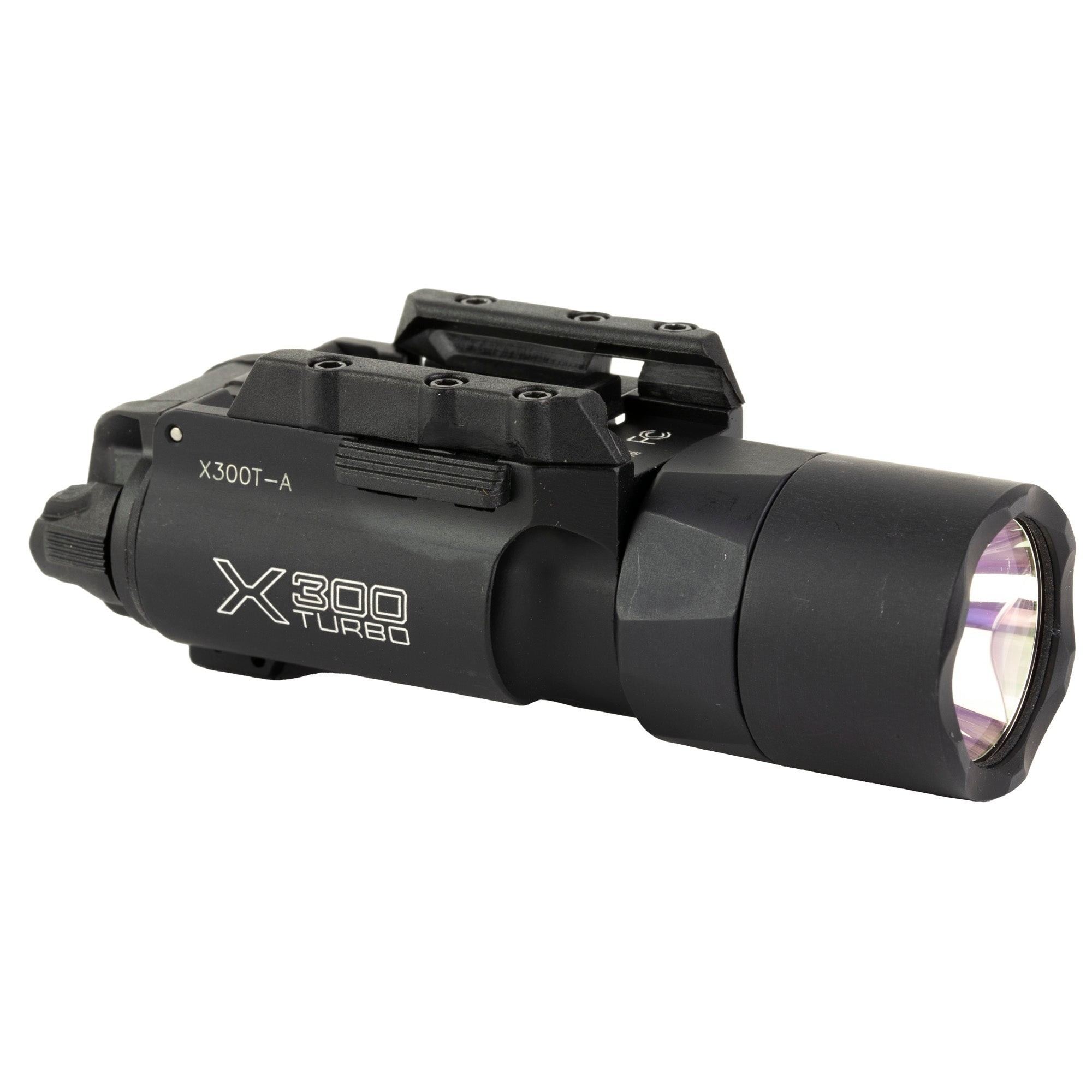 Surefire, X300 Turbo