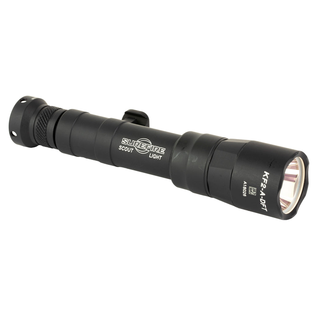 Surefire M640DFT - Black