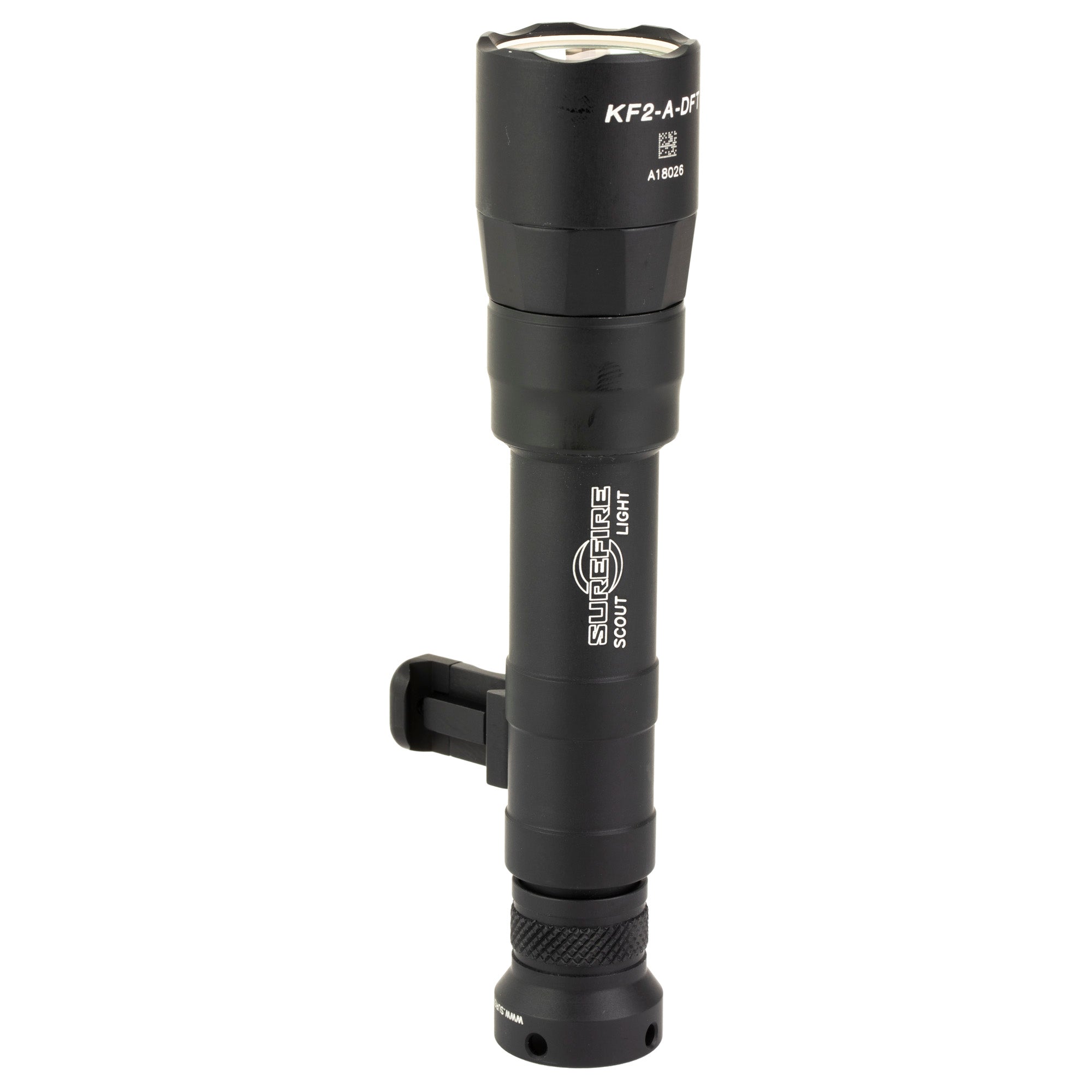 Surefire M640DFT - Black