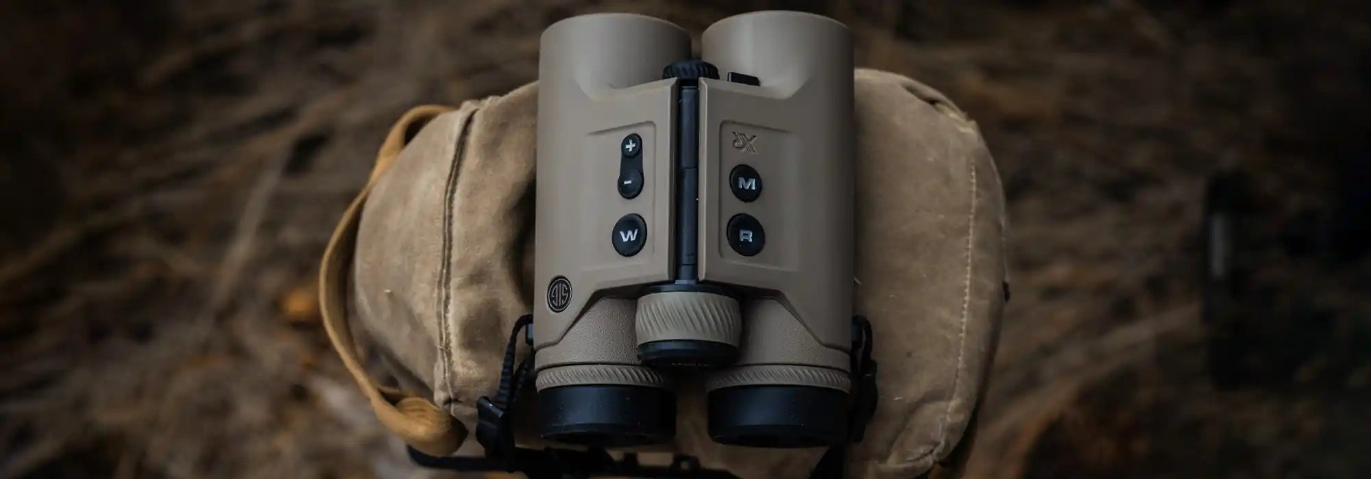 KILO10K-ABS HD 10x42MM GEN II