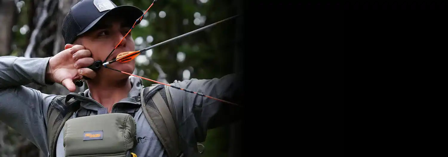 KILO10K-ABS HD 10x42MM GEN II