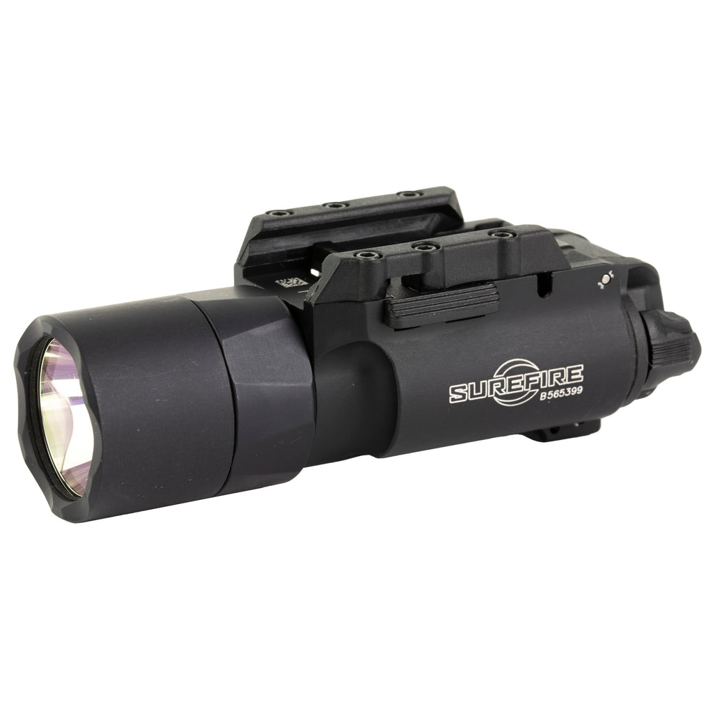 Surefire, X300 Turbo