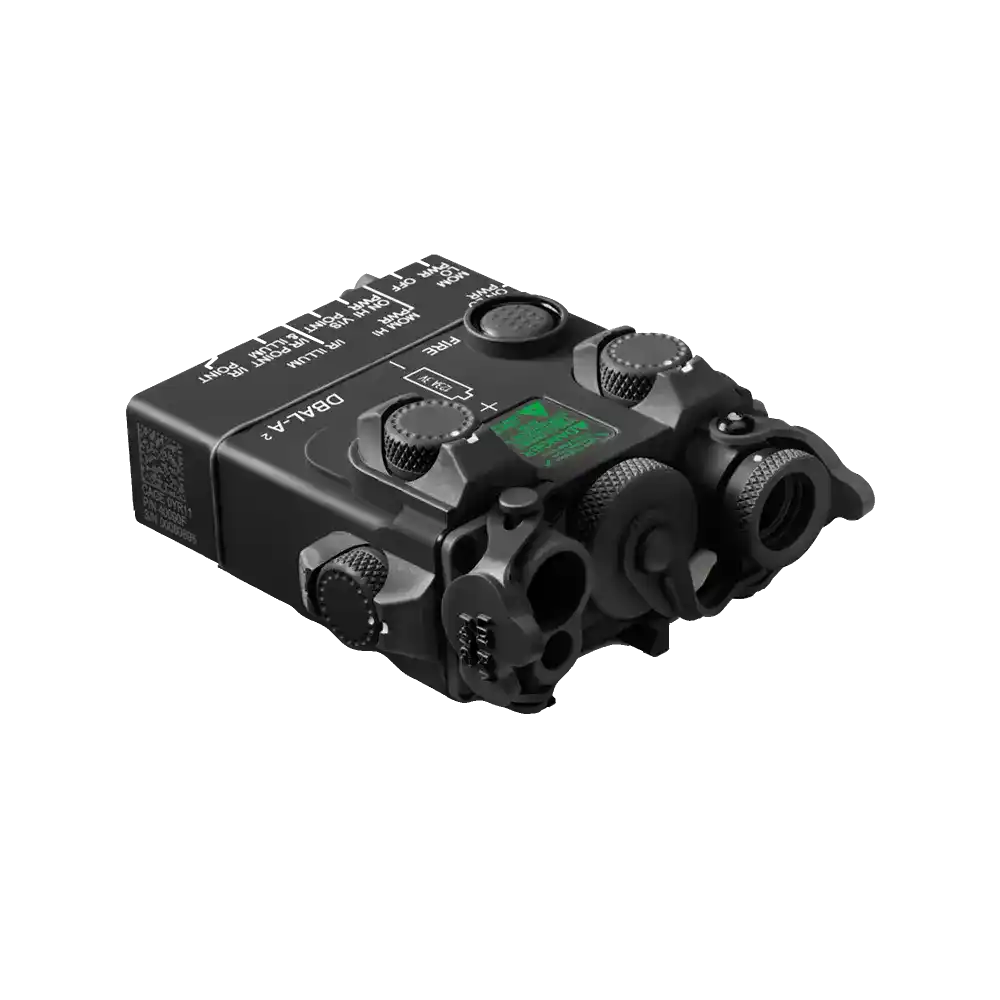 Steiner DBAL A2 - 10004