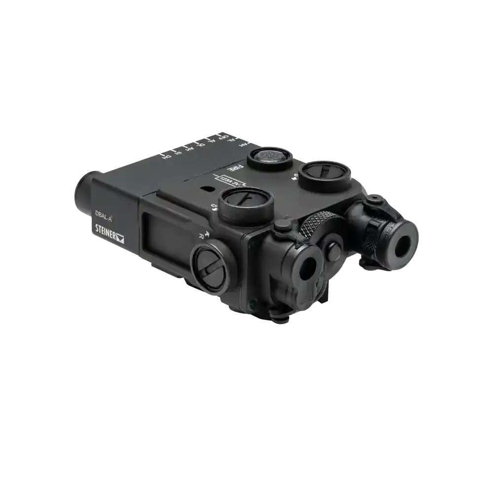 Steiner DBAL A3 - 10010