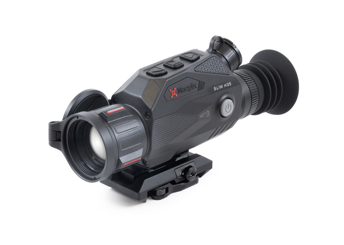 Nocpix Slim H35
