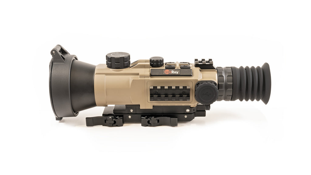 Iray Hybrid 75