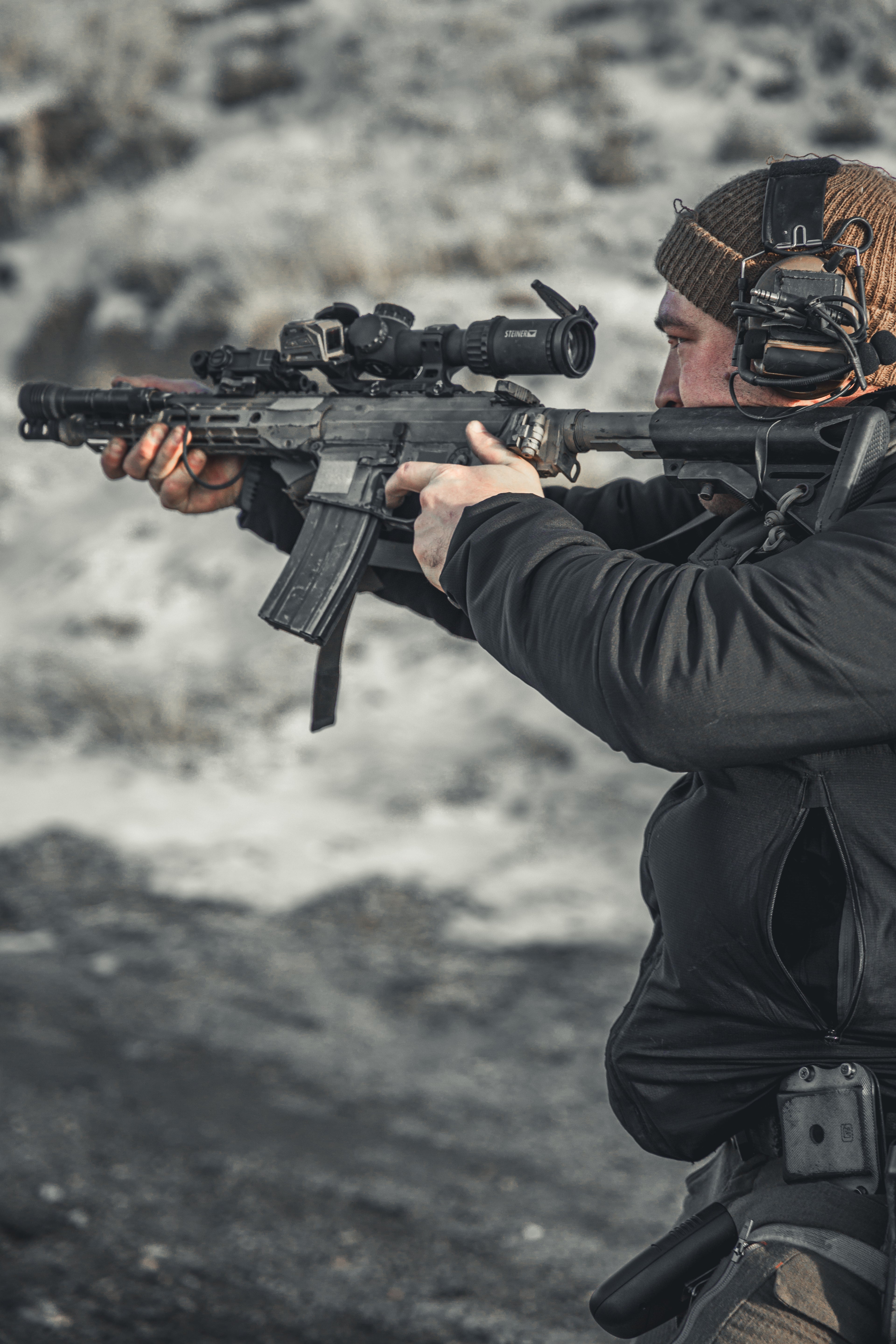 Steiner DBAL A3 - 19021