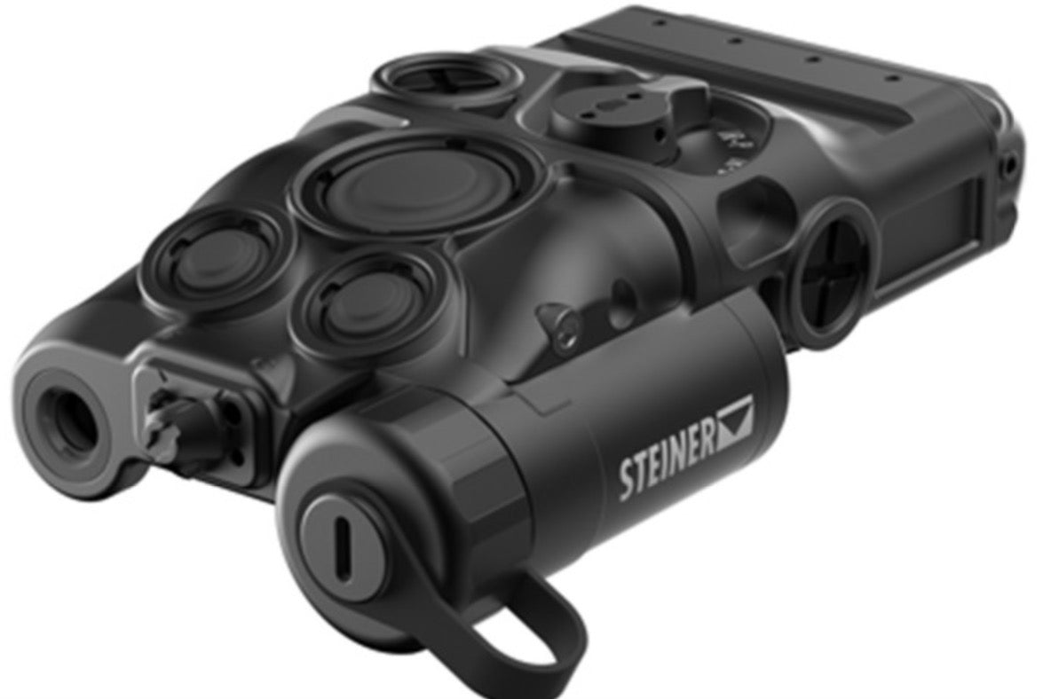 Steiner ATLAS - Black