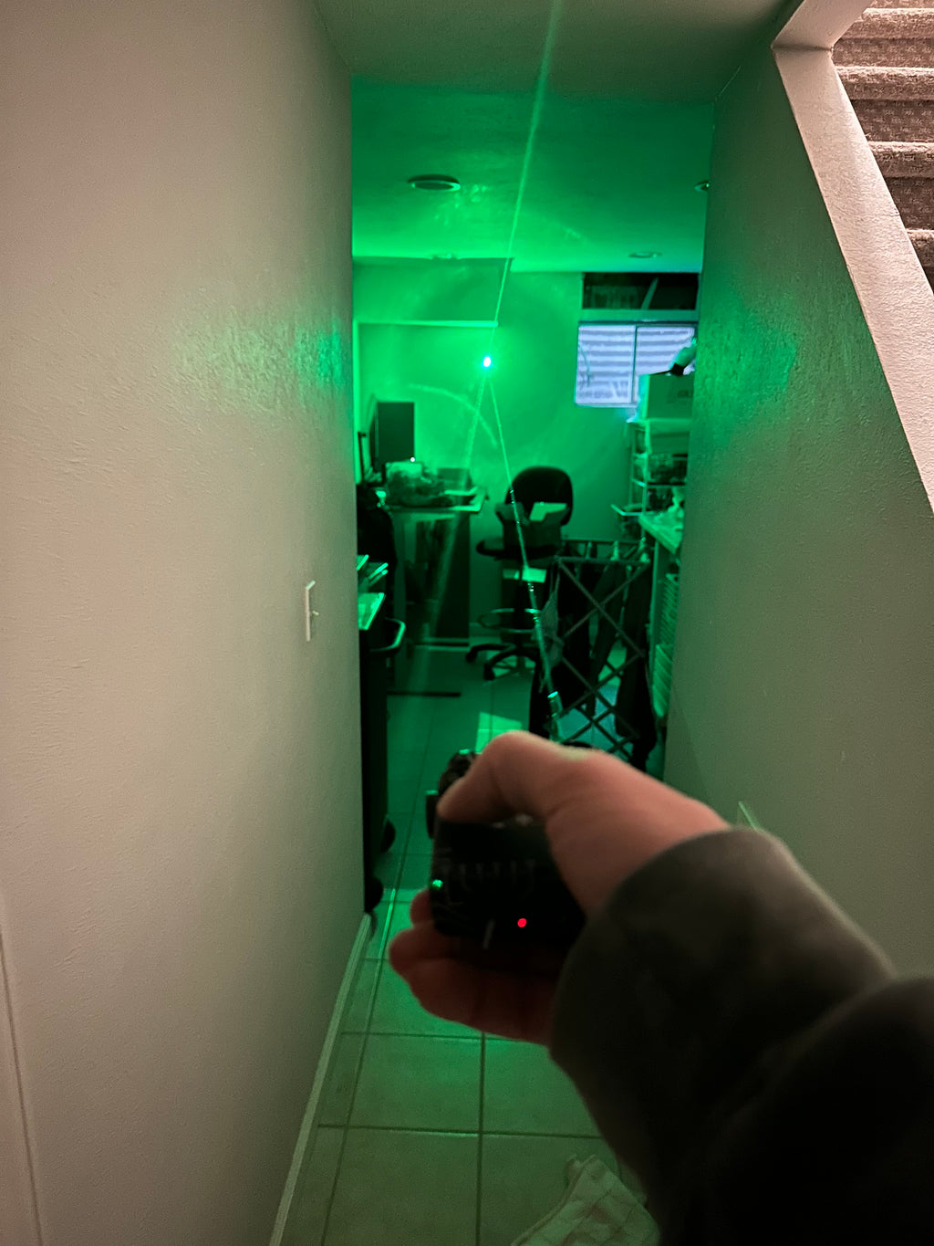 Steiner DBAL A3 - 10010