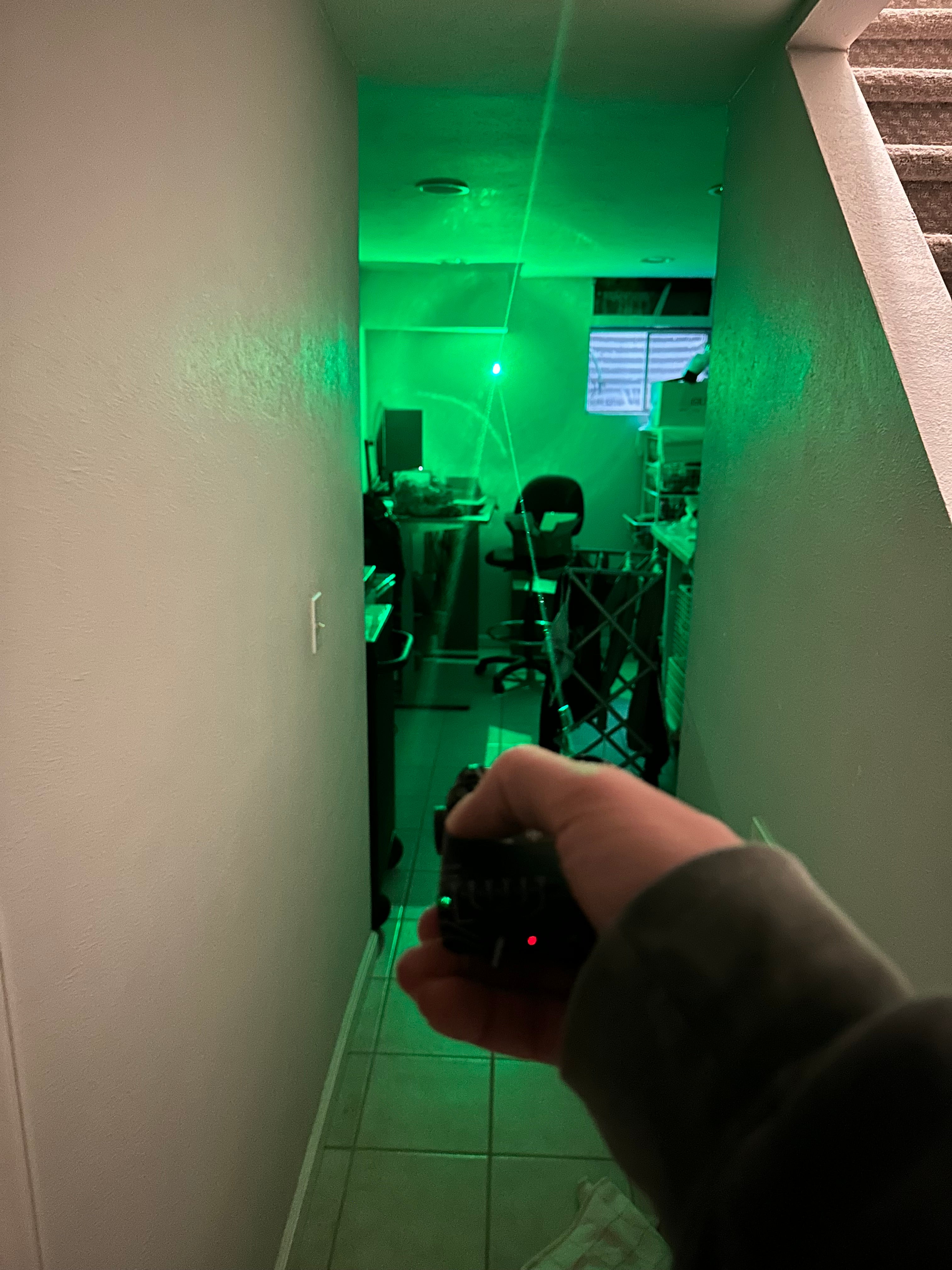 Steiner DBAL A3 - 10010