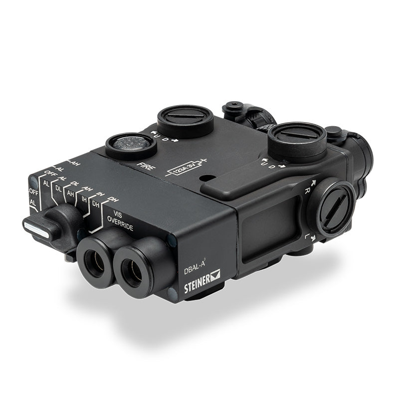 Steiner DBAL A3 - 10010